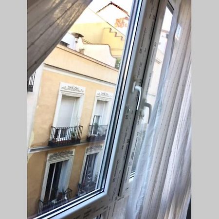 Estudio Estilo Nórdico Madrid (Malasaña Gran Vía) Exterior foto
